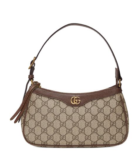 gucci small shoulder bag|borse gucci nuova collezione.